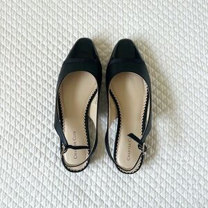 Charter Club Classy Flats